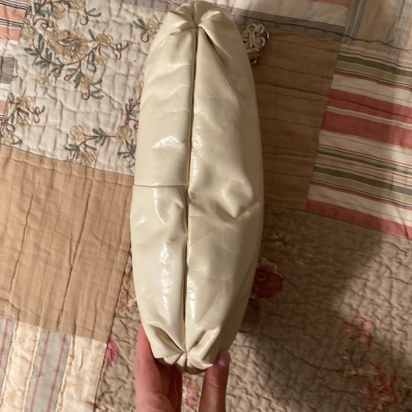 Elliot Luca Leather mini shoulder bag - Picture 13 of 13